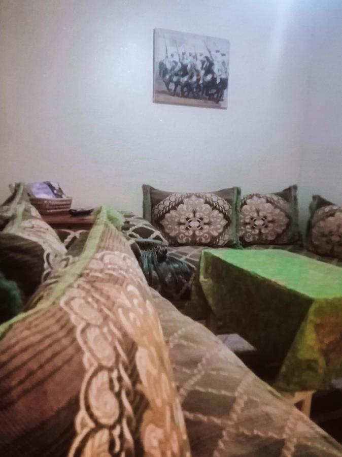 ميرلفت Tayafut Apartments Terrace المظهر الخارجي الصورة