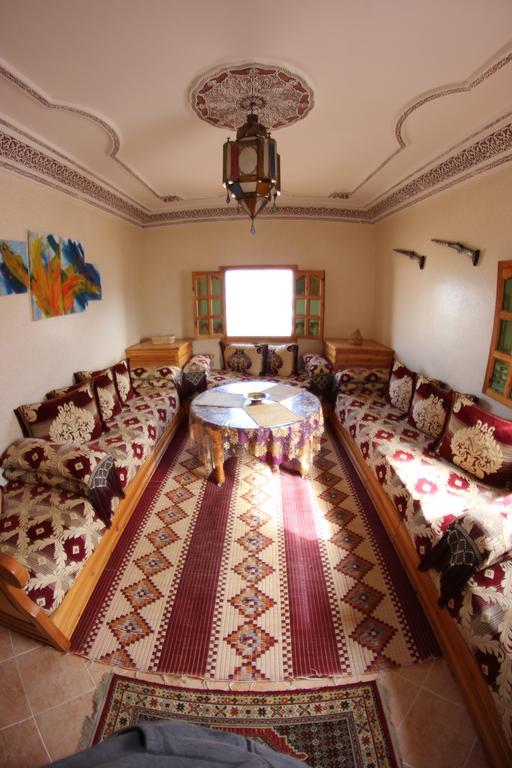 ميرلفت Tayafut Apartments Terrace الغرفة الصورة